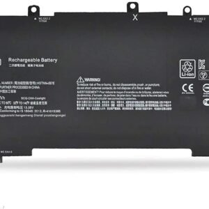 HP VR03XL Battery for HP Envy 13-D Series Laptop Battery