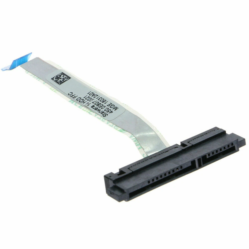 HP X360 14-CD 14m-CD 14-DD 14m-CD0001DX HDD Connector Cable – SATA Hard Drive Replacement
