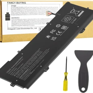 HP YB06XL Battery for HP Spectre x360 15-CH / 15 Series Laptop Battery