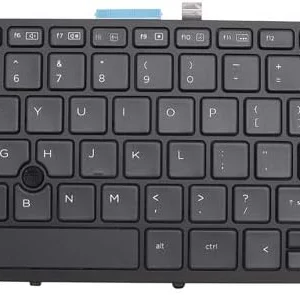 HP ZBOOK 15 G1 G2 17 G1 G2 Laptop Keyboard