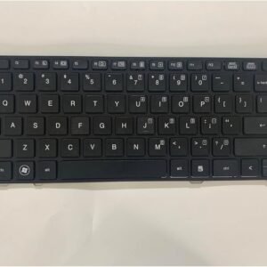 HP ProBook 6360 6360B 6360T Laptop Replacement Keyboard