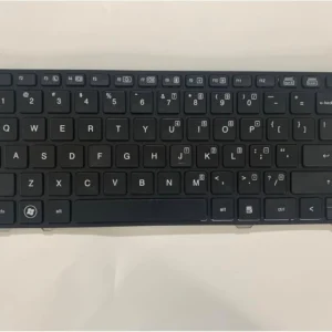 HP ProBook 6360 6360B 6360T Laptop Replacement Keyboard