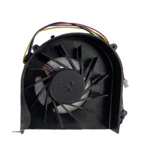 HP probook 4520 4520s 4525s 4720S Laptop Cooling Fan Replacement