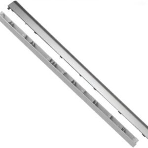 Hinge Cover Cap for HP 14-CF / 14-DF / 14-DK / 14-CR / 340 G5 / 348 G5 / 240 G8 (Left & Right Set)