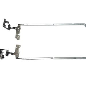 Hinge Pair for HP ProBook 430 G1 Laptop Left & Right Hinges