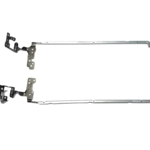 Hinge Pair for HP ProBook 430 G1 Laptop Left & Right Hinges