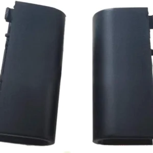 Hinges Cover Cap for Dell Latitude 3490 / E3490 / 3480 (P89G / P89G001) Left & Right Set