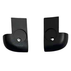 Hp 15R 15G 15-G 15-R 250 G3 Laptop Hinge Base Cap Cover Set (Left & Right)