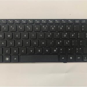Hp ProBook 4230 4230S4231S 4235S Laptop Keyboard
