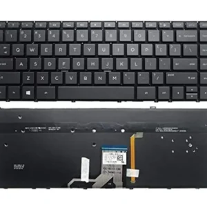 Hp Spectre 13 AE Laptop Keyboard Replacement