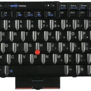 Laptop Keyboard for LENOVO ThinkPad T410/X220
