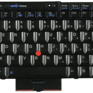 Laptop Keyboard for LENOVO ThinkPad T410/X220