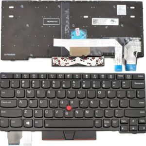 Keyboard Lenovo X280 Backlit Laptop