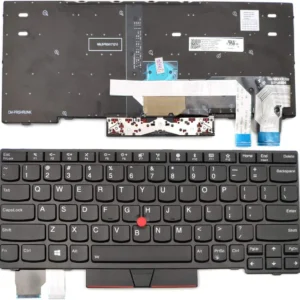 Keyboard Lenovo X280 Backlit Laptop