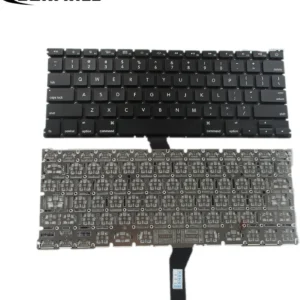 Keyboard for Apple MacBook Air 13" A1369 (2011) A1466 (2012-2015)