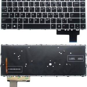 Keyboard for HP EliteBook Folio 9470M 9470 9480 9480M with Backlit