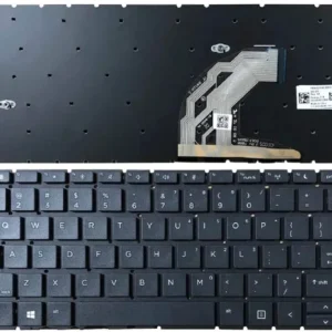 HP ProBook 430 G6 Backlit Laptop Keyboard Replacement