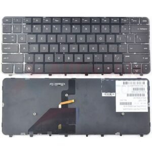 HP Folio 13-2000 Laptop Replacement Keyboard