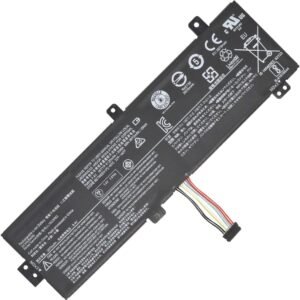 L15M2PB3 L15C2PB3 2ICP6/54/90 Laptop Battery for Lenovo IdeaPad 310-15ISK
