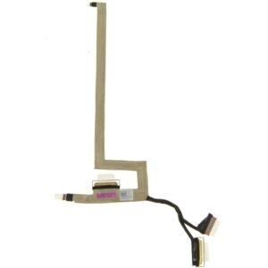 LCD CABLE DELL INSPIRON 13 5368 (30-PIN eDP DISPLAY FLEX CABLE)