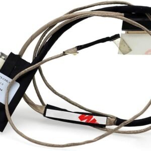 LCD CABLE HP 250 G4 / 250 G5 / 15-AC 30-PIN EDP DISPLAY FLEX CABLE
