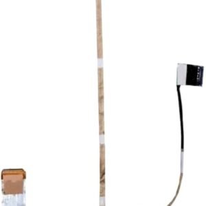 LCD Cable for HP Compaq Presario cq57 CQ43 430 431 435 436 630 P/N:350406U00-600-G