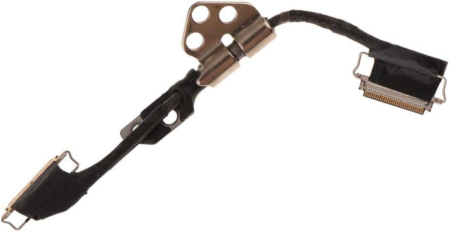 LCD Display Cable for Apple MacBook Pro A1278 / A1286 / A1297 / Retina A1398 A1425 A1502 (2008–2015) LVDS Cable