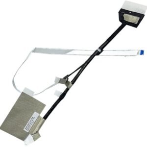 LCD Display Cable for HP Pavilion X360 14-DH 14M-DH Series Replacement EDP Cable