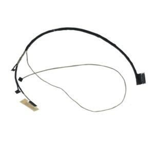 LCD Display Cable for Lenovo IDEAPAD Flex 5-1470 80XA 81C9 / Yoga 520 520-14IKB Screen Flex