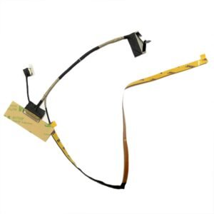 LCD Display Cable for Lenovo Yoga 730-15IKB Laptop Screen Flex