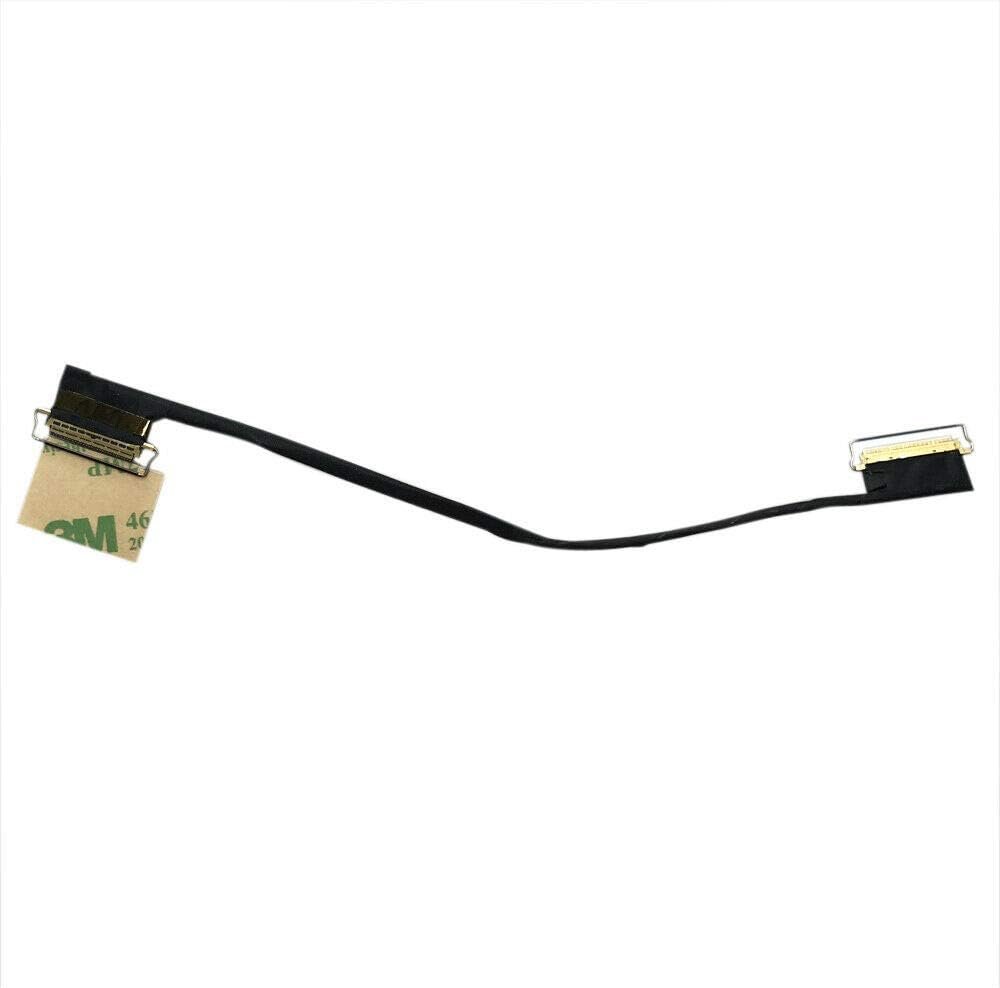 LCD Display Flex Cable for Lenovo ThinkPad X1 Carbon 7th Gen Laptop