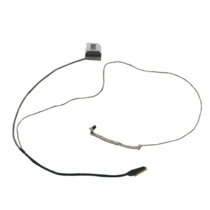 LCD LED Screen Cable 30PIN Non-Touch for DELL Inspiron 15 5593 5594 3501 3502 3505 P90F / Vostro 3500 3501 3502 FDI55 EDP FY9WT 0FY9WT DC02003L000