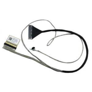 ASUS K56 Series LCD Display Cable Replacement 40 Pin LVDS Flex
