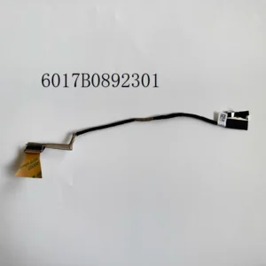 LCD Video Cable for HP EliteBook 830 G6 Touch Series (40-Pin eDP)