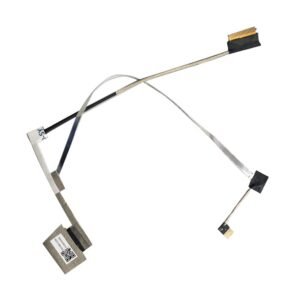 LCD Video Cable for HP ProBook 450 G6 455R G6 455 G6 Series