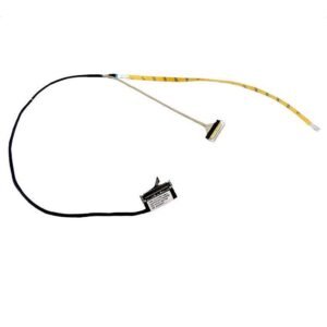 LCD Video Screen Flex Cable for Lenovo IDEAPAD 330S-15IKB 81F5 330S-15ISK 81F9 330S-15ARR