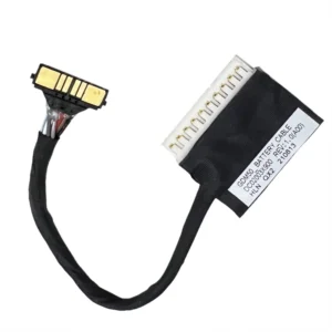 Laptop Battery Cable for Dell Inspiron 15 3510 3511 3515 3520 3521 3525 3530 and Vostro 15 3510 3515 3520 3525 3530 – Part Numbers 4NDW9 04NDW9