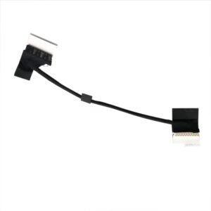 Laptop Battery Cable for Dell Latitude 3300 3310 3350 E3300 E3310 E3350 and Inspiron 3300 – Part Numbers 0NMPKX 0VJMM0