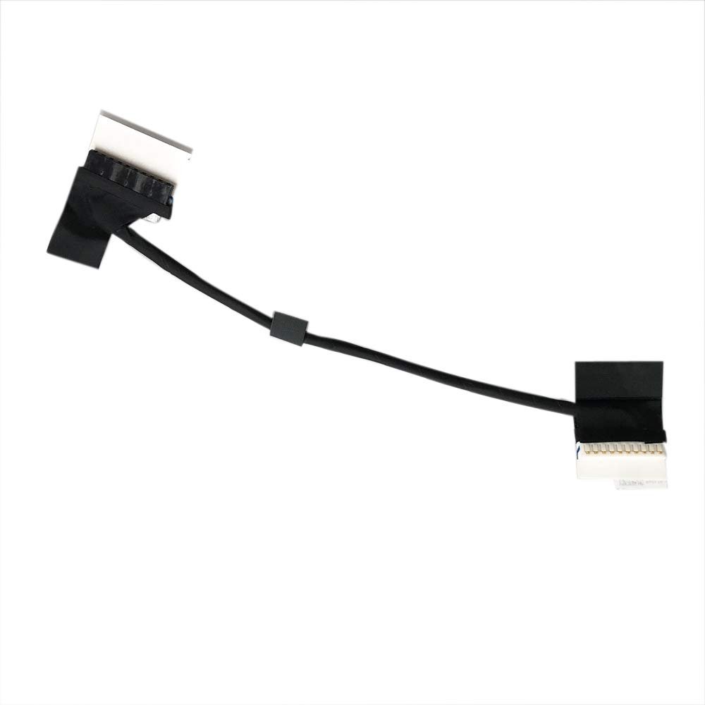 Laptop Battery Cable for Dell Latitude 3300 3310 3350 E3300 E3310 E3350 and Inspiron 3300 – Part Numbers 0NMPKX 0VJMM0