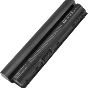 Laptop Battery for Dell Latitude E6120 E6220 E6230 E6320 E6330 E6430s Series