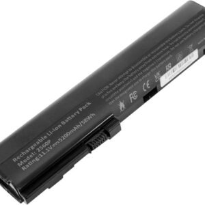 SX03 SX06 HP EliteBook 2560P / 2570P Laptop Battery