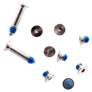 Bottom Case Screw Set for MacBook Air Laptop