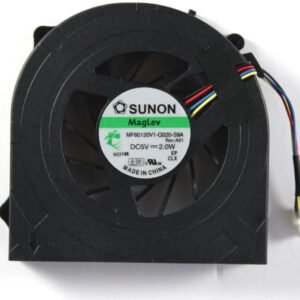 HP Probook 4520S 4525S 4720S Laptop Cooling Fan Replacement