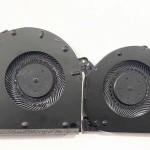 Laptop CPU Cooling Fan for Lenovo Y540 15
