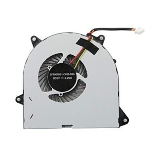 Lenovo 100-151BD Laptop Cooling Fan Replacement