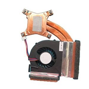 Laptop CPU Fan & Heatsink for Lenovo ThinkPad T410S