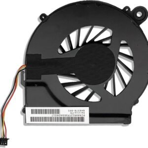 Laptop Cooling Fan 4-Pin for HP G6-1000 / G4-1000 / G7-1000