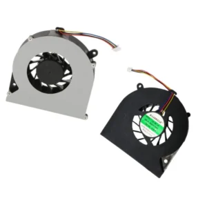 Laptop Cooling Fan for HP 4530S / 6460B / 6465B / 6470B / 8460P / 8460W / 8470P
