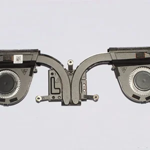 Laptop CPU & GPU Fan for Lenovo IdeaPad Yoga 720-13IKB
