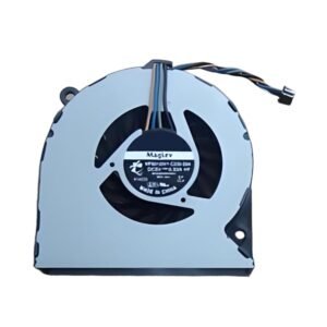 HP ProBook 4330S 4331S 4430S 4431S 4435S 4436S Laptop Cooling Fan Replacement